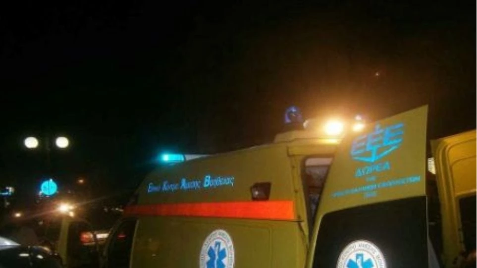 Πάτρα: 40χρονη βρέθηκε ημιθανής στο σπίτι της από τον κλειδαρά – Υπέκυψε αργότερα στο νοσοκομείο